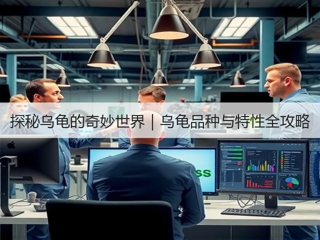 探秘乌龟的奇妙世界|乌龟品种与特性全攻略(图2) 探秘乌龟的奇妙世界|乌龟品种与特性全攻略(图2)