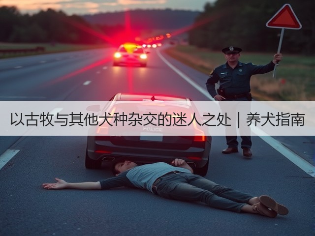 以古牧与其他犬种杂交的迷人之处|养犬指南(图1) 以古牧与其他犬种杂交的迷人之处|养犬指南(图1)