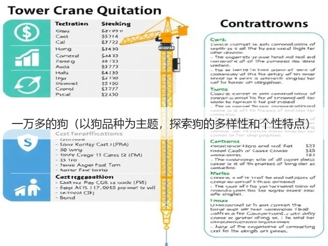 一万多的狗(以狗品种为主题,探索狗的多样性和个性特点)(图3) 一万多的狗(以狗品种为主题,探索狗的多样性和个性特点)(图3)