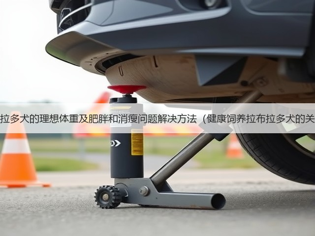 拉布拉多犬的理想体重及肥胖和消瘦问题解决方法(健康饲养拉布拉多犬的关键)(图3) 拉布拉多犬的理想体重及肥胖和消瘦问题解决方法(健康饲养拉布拉多犬的关键)(图3)