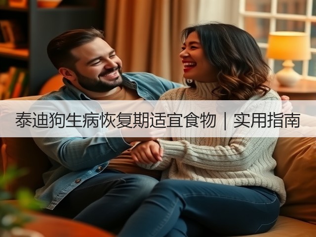 泰迪狗生病恢复期适宜食物|实用指南(图1) 泰迪狗生病恢复期适宜食物|实用指南(图1)