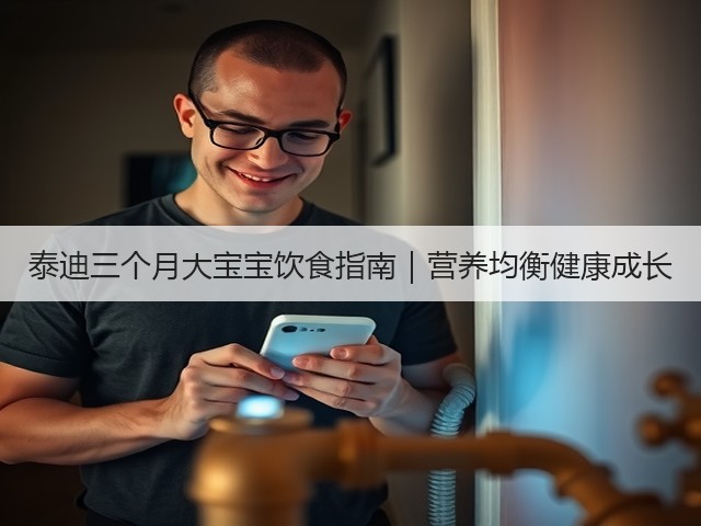 泰迪三个月大宝宝饮食指南|营养均衡健康成长(图2) 泰迪三个月大宝宝饮食指南|营养均衡健康成长(图2)