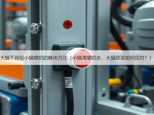 大猫不肯给小猫喂奶的解决方法(小猫渴望奶水,大猫应该如何应对?)(图2) 大猫不肯给小猫喂奶的解决方法(小猫渴望奶水,大猫应该如何应对?)(图2)