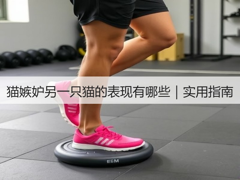 猫嫉妒另一只猫的表现有哪些｜实用指南