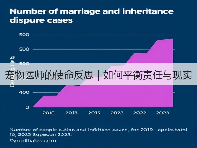 宠物医师的使命反思|如何平衡责任与现实(图3) 宠物医师的使命反思|如何平衡责任与现实(图3)