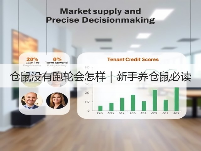 仓鼠没有跑轮会怎样|新手养仓鼠必读(图3) 仓鼠没有跑轮会怎样|新手养仓鼠必读(图3)