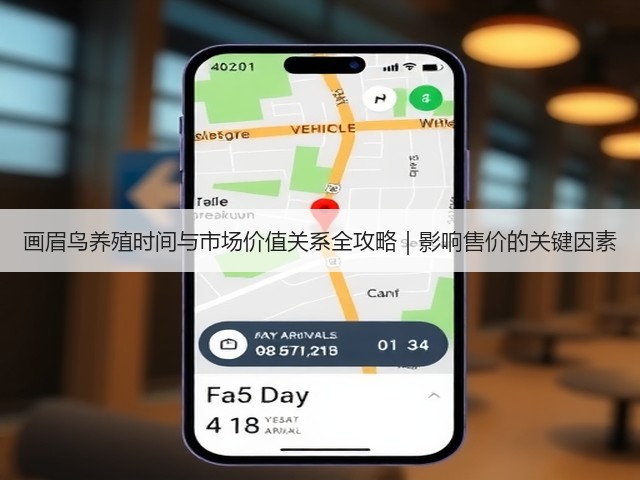 画眉鸟养殖时间与市场价值关系全攻略|影响售价的关键因素(图3) 画眉鸟养殖时间与市场价值关系全攻略|影响售价的关键因素(图3)