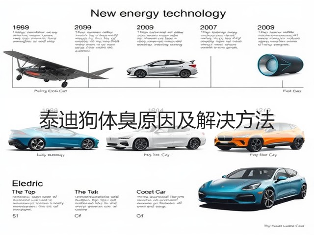 泰迪狗体臭原因及解决方法(图1) 泰迪狗体臭原因及解决方法(图1)