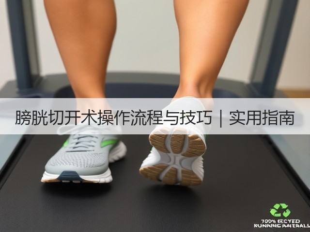 膀胱切开术操作流程与技巧|实用指南(图1) 膀胱切开术操作流程与技巧|实用指南(图1)