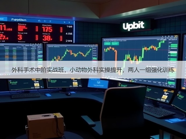 外科手术中阶实战班,小动物外科实操提升,两人一组强化训练(图2) 外科手术中阶实战班,小动物外科实操提升,两人一组强化训练(图2)