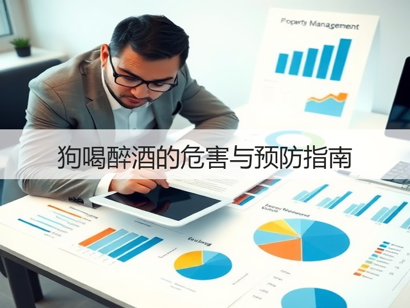 狗喝醉酒的危害与预防指南