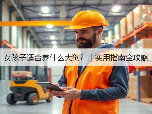 女孩子适合养什么大狗?|实用指南全攻略(图2) 女孩子适合养什么大狗?|实用指南全攻略(图2)