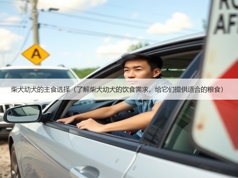 柴犬幼犬的主食选择（了解柴犬幼犬的饮食需求，给它们提供适合的粮食）