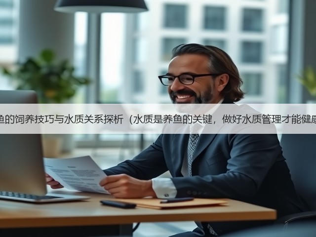 七彩闲鱼的饲养技巧与水质关系探析(水质是养鱼的关键,做好水质管理才能健康饲养)(图1) 七彩闲鱼的饲养技巧与水质关系探析(水质是养鱼的关键,做好水质管理才能健康饲养)(图1)