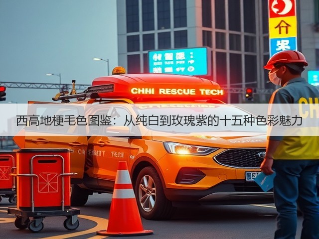 西高地梗毛色图鉴:从纯白到玫瑰紫的十五种色彩魅力(图3) 西高地梗毛色图鉴:从纯白到玫瑰紫的十五种色彩魅力(图3)