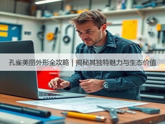 孔雀美丽外形全攻略|揭秘其独特魅力与生态价值(图1) 孔雀美丽外形全攻略|揭秘其独特魅力与生态价值(图1)