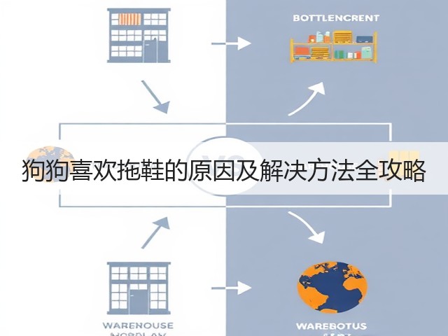 狗狗喜欢拖鞋的原因及解决方法全攻略(图1) 狗狗喜欢拖鞋的原因及解决方法全攻略(图1)
