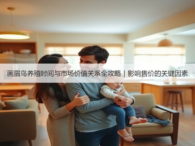 画眉鸟养殖时间与市场价值关系全攻略|影响售价的关键因素(图1) 画眉鸟养殖时间与市场价值关系全攻略|影响售价的关键因素(图1)