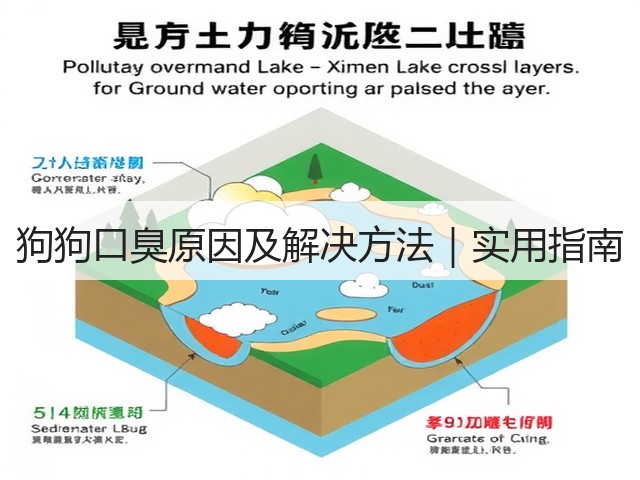 狗狗口臭原因及解决方法｜实用指南(图3)