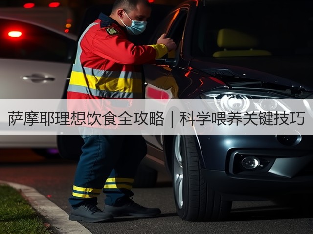 萨摩耶理想饮食全攻略|科学喂养关键技巧(图3) 萨摩耶理想饮食全攻略|科学喂养关键技巧(图3)