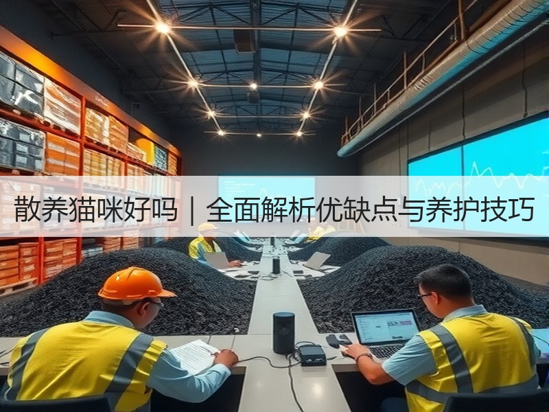 散养猫咪好吗｜全面解析优缺点与养护技巧