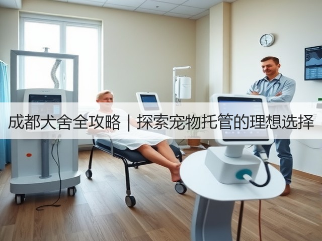 成都犬舍全攻略|探索宠物托管的理想选择(图1) 成都犬舍全攻略|探索宠物托管的理想选择(图1)