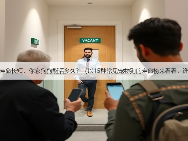 揭秘宠物狗狗的寿命长短,你家狗狗能活多久?(以15种常见宠物狗的寿命榜来看看,谁的寿命更长?)(图1) 揭秘宠物狗狗的寿命长短,你家狗狗能活多久?(以15种常见宠物狗的寿命榜来看看,谁的寿命更长?)(图1)