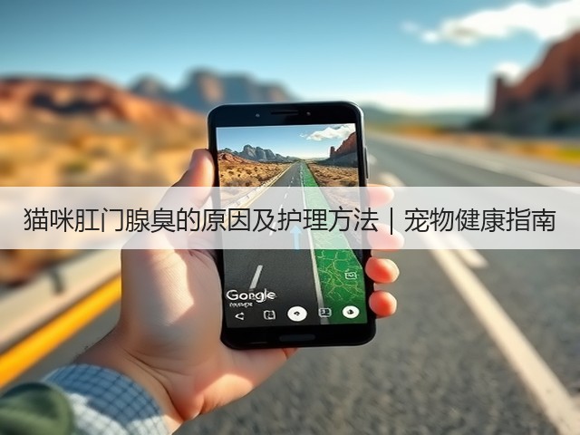 猫咪肛门腺臭的原因及护理方法｜宠物健康指南(图1)