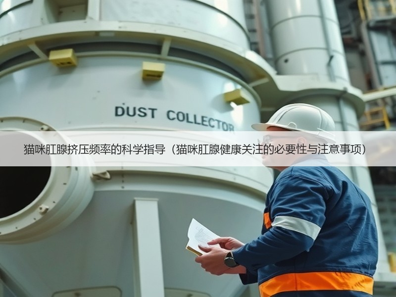 猫咪肛腺挤压频率的科学指导（猫咪肛腺健康关注的必要性与注意事项）