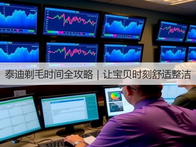 泰迪剃毛时间全攻略｜让宝贝时刻舒适整洁(图1)