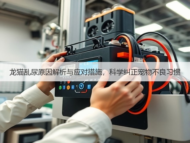 龙猫乱尿原因解析与应对措施,科学纠正宠物不良习惯(图3) 龙猫乱尿原因解析与应对措施,科学纠正宠物不良习惯(图3)