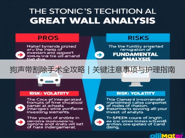 狗声带割除手术全攻略|关键注意事项与护理指南(图3) 狗声带割除手术全攻略|关键注意事项与护理指南(图3)