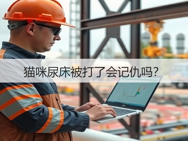 猫咪尿床被打了会记仇吗？(图1)