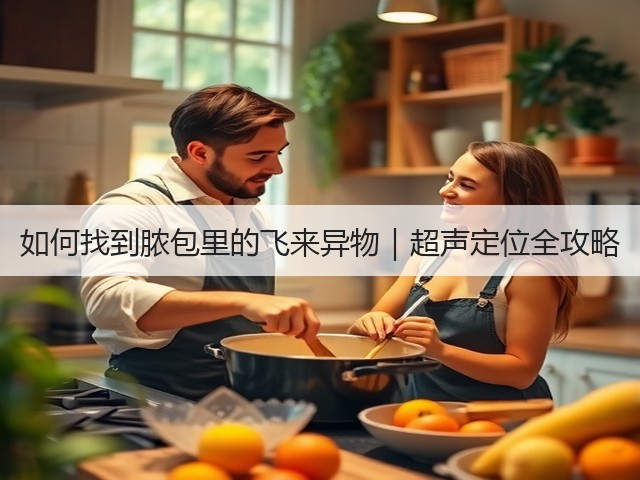 如何找到脓包里的飞来异物|超声定位全攻略(图3) 如何找到脓包里的飞来异物|超声定位全攻略(图3)