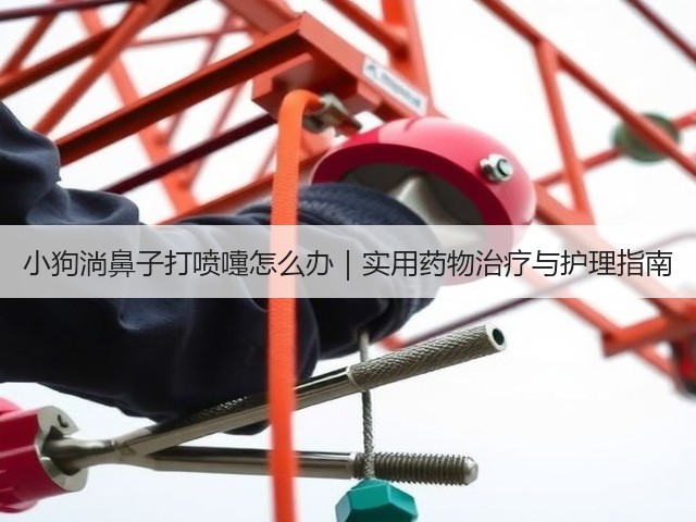小狗淌鼻子打喷嚏怎么办|实用药物治疗与护理指南(图3) 小狗淌鼻子打喷嚏怎么办|实用药物治疗与护理指南(图3)