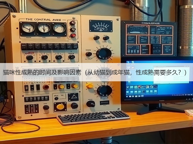 猫咪性成熟的时间及影响因素(从幼猫到成年猫,性成熟需要多久?)(图2) 猫咪性成熟的时间及影响因素(从幼猫到成年猫,性成熟需要多久?)(图2)
