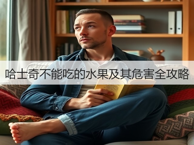 哈士奇不能吃的水果及其危害全攻略(图2) 哈士奇不能吃的水果及其危害全攻略(图2)