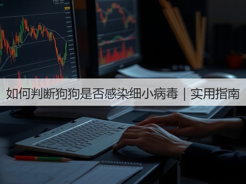 如何判断狗狗是否感染细小病毒｜实用指南
