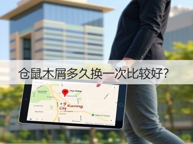 仓鼠木屑多久换一次比较好?(图3) 仓鼠木屑多久换一次比较好?(图3)