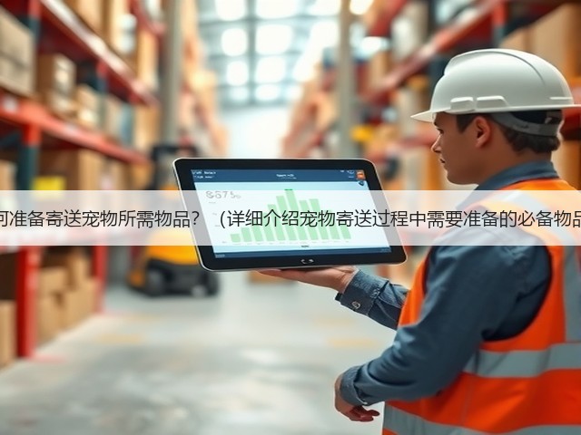 如何准备寄送宠物所需物品?(详细介绍宠物寄送过程中需要准备的必备物品)(图2) 如何准备寄送宠物所需物品?(详细介绍宠物寄送过程中需要准备的必备物品)(图2)
