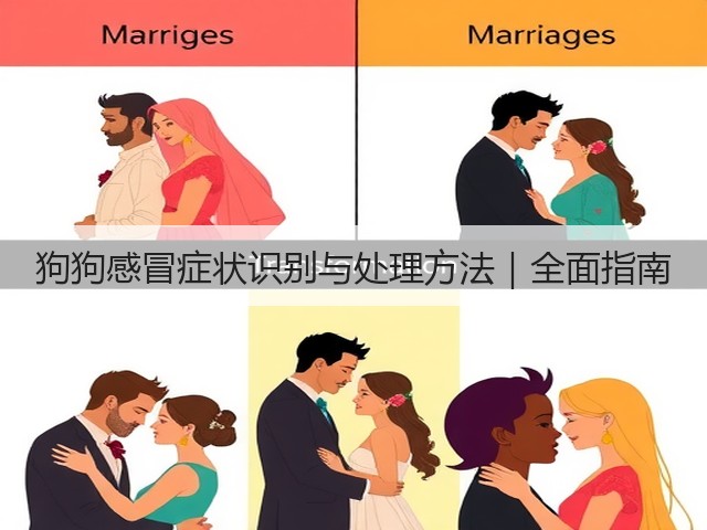 狗狗感冒症状识别与处理方法|全面指南(图1) 狗狗感冒症状识别与处理方法|全面指南(图1)