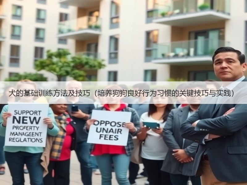 犬的基础训练方法及技巧（培养狗狗良好行为习惯的关键技巧与实践）