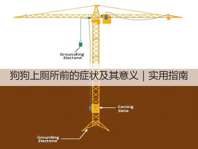 狗狗上厕所前的症状及其意义|实用指南(图3) 狗狗上厕所前的症状及其意义|实用指南(图3)