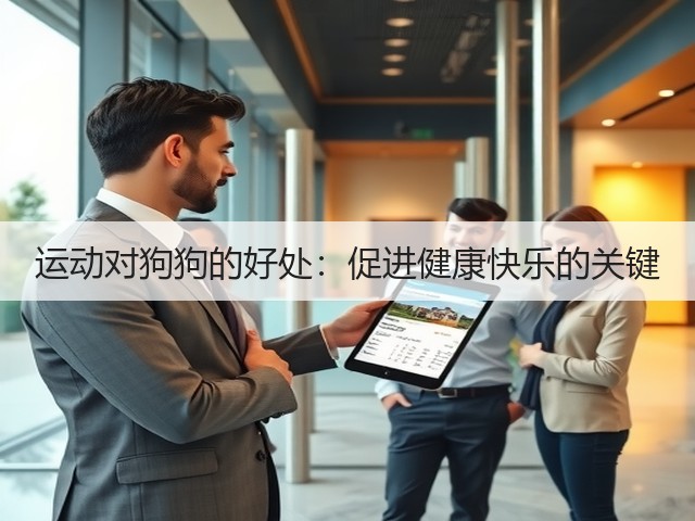 运动对狗狗的好处:促进健康快乐的关键(图1) 运动对狗狗的好处:促进健康快乐的关键(图1)