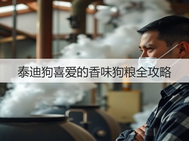 泰迪狗喜爱的香味狗粮全攻略(图1) 泰迪狗喜爱的香味狗粮全攻略(图1)