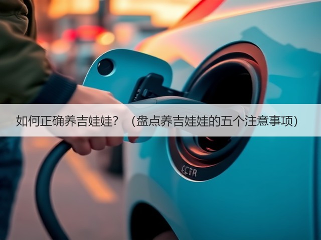如何正确养吉娃娃？（盘点养吉娃娃的五个注意事项）(图1)