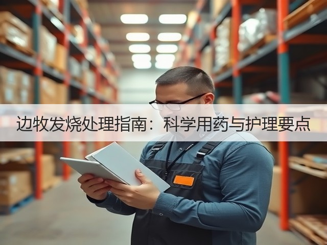 边牧发烧处理指南:科学用药与护理要点(图1) 边牧发烧处理指南:科学用药与护理要点(图1)