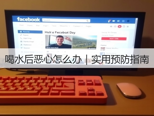 喝水后恶心怎么办|实用预防指南(图2) 喝水后恶心怎么办|实用预防指南(图2)