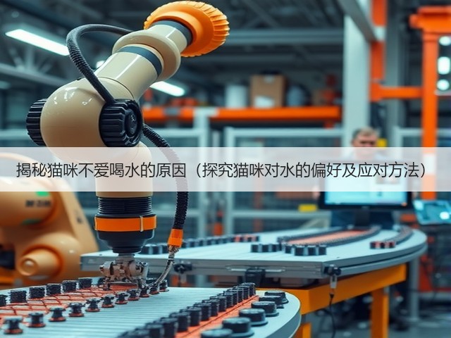 揭秘猫咪不爱喝水的原因（探究猫咪对水的偏好及应对方法）(图2)