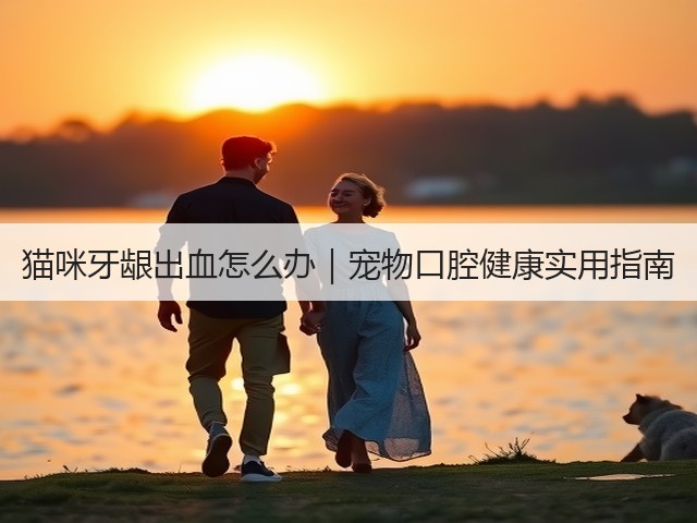 猫咪牙龈出血怎么办|宠物口腔健康实用指南(图1) 猫咪牙龈出血怎么办|宠物口腔健康实用指南(图1)